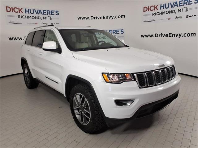 2020 Jeep Grand Cherokee Laredo E 4x4 2020 Jeep Grand Cherokee Laredo E 4x4