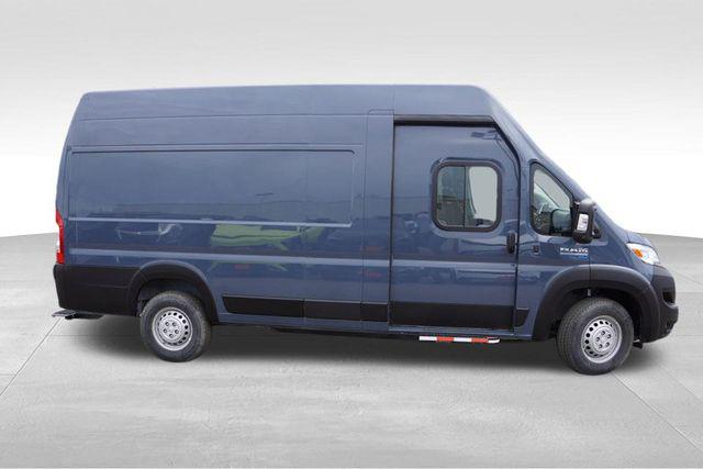 2024 RAM ProMaster 3500 Delivery Van BEV Tradesman 2024 RAM ProMaster 3500 Delivery Van BEV Tradesman