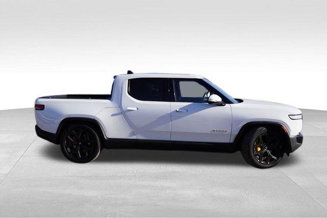 2022 Rivian R1T Adventure