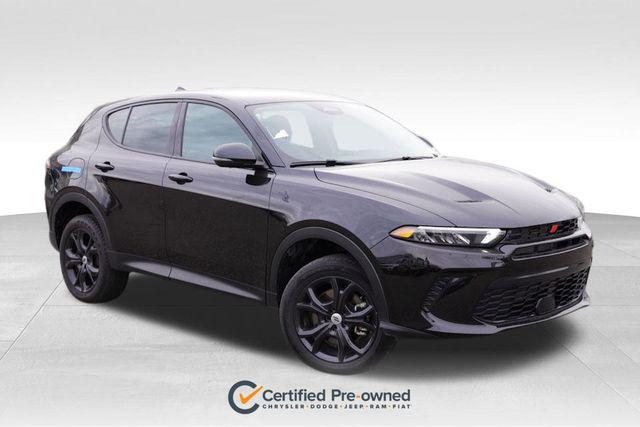 2024 Dodge Hornet GT