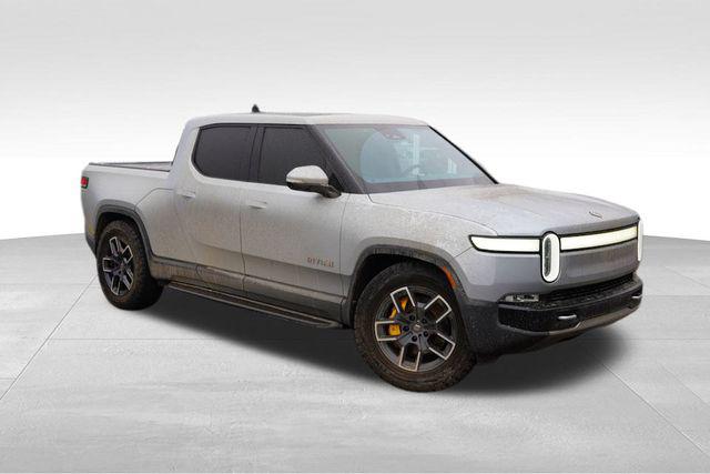 2022 Rivian R1T Launch Edition