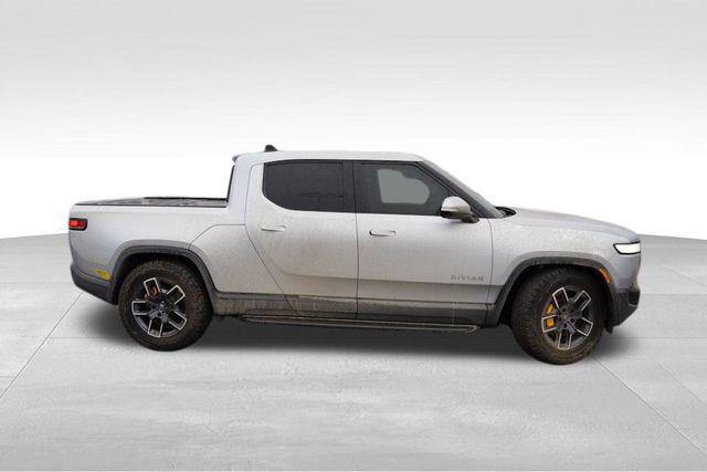 2022 Rivian R1T Launch Edition
