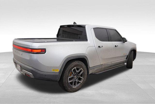 2022 Rivian R1T Launch Edition