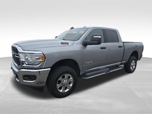 2024 RAM 2500 Big Horn Crew Cab 4x4 64 Box