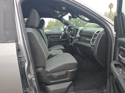 2024 RAM 2500 Big Horn Crew Cab 4x4 64 Box