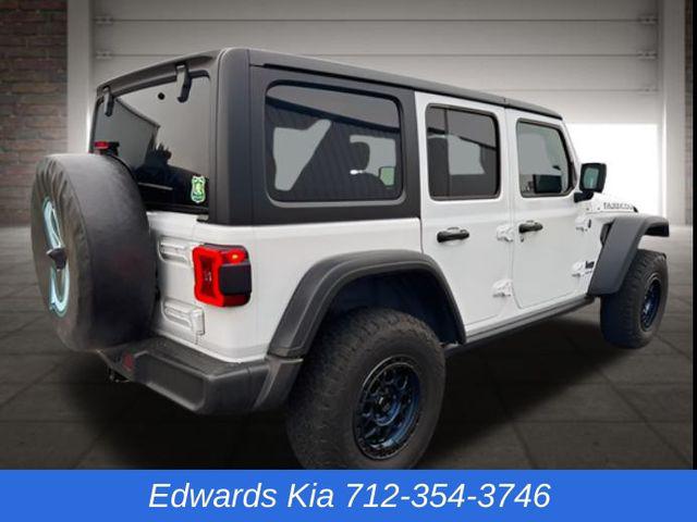 2024 Jeep Wrangler 4xe Rubicon 4xe 2024 Jeep Wrangler 4xe Rubicon 4xe