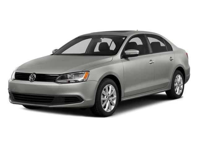 2014 Volkswagen Jetta 1.8T SEL