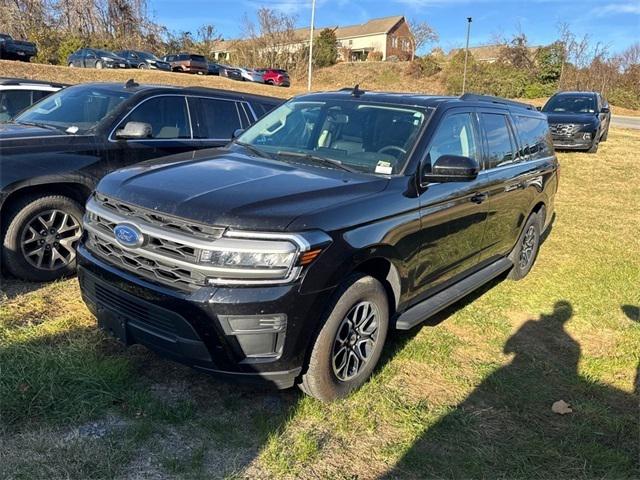 2024 Ford Expedition XLT MAX