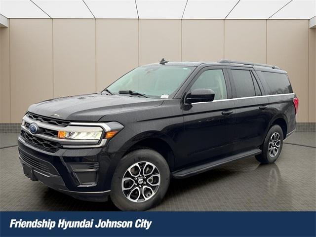 2024 Ford Expedition XLT MAX 2024 Ford Expedition XLT MAX