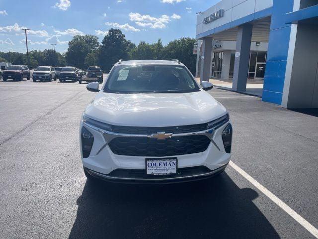 2025 Chevrolet Trax FWD LT 2025 Chevrolet Trax FWD LT