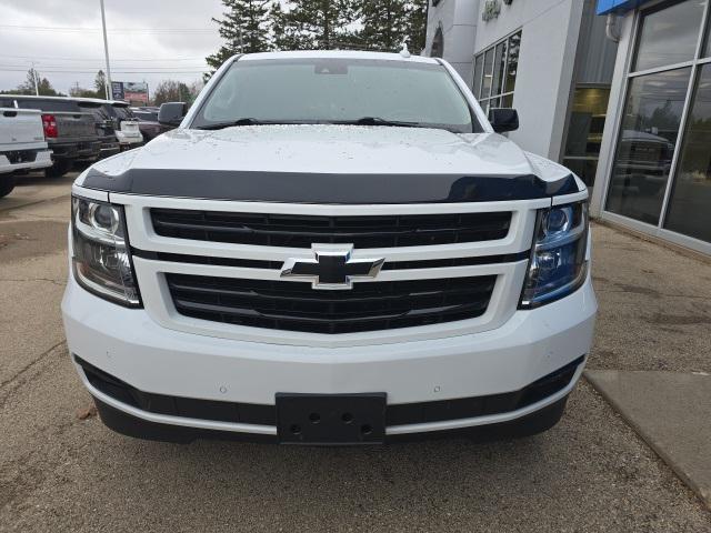 2020 Chevrolet Suburban 4WD Premier 2020 Chevrolet Suburban 4WD Premier