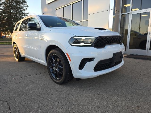 2026 Dodge Durango DURANGO GT PLUS AWD HEMI V8 2026 Dodge Durango DURANGO GT PLUS AWD HEMI V8