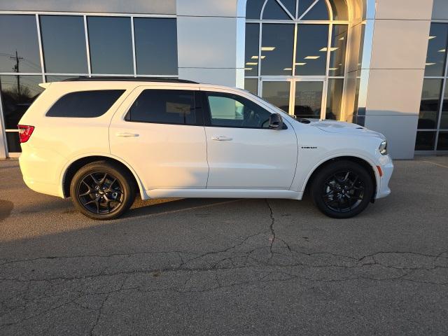 2026 Dodge Durango DURANGO GT PLUS AWD HEMI V8 2026 Dodge Durango DURANGO GT PLUS AWD HEMI V8