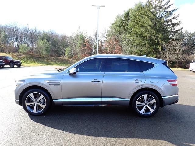 2024 Genesis GV80 3.5T AWD