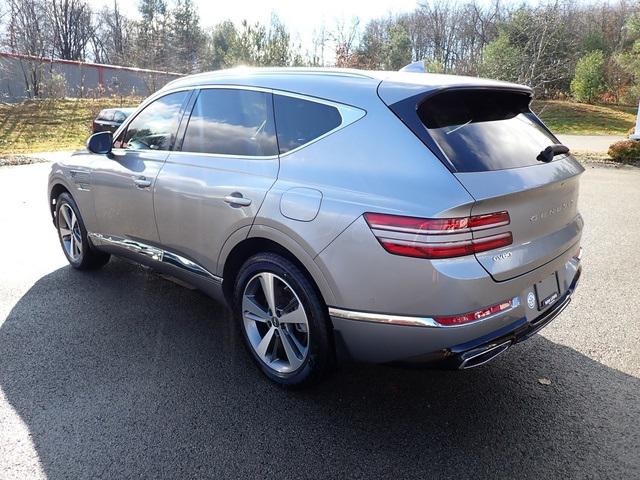 2024 Genesis GV80 3.5T AWD