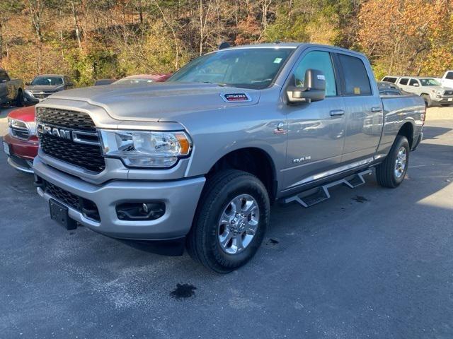 2024 RAM 2500 Big Horn Crew Cab 4x4 64 Box 2024 RAM 2500 Big Horn Crew Cab 4x4 64 Box