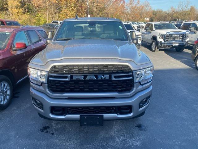 2024 RAM 2500 Big Horn Crew Cab 4x4 64 Box 2024 RAM 2500 Big Horn Crew Cab 4x4 64 Box