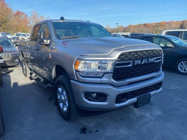 2024 RAM 2500 Big Horn Crew Cab 4x4 64 Box 2024 RAM 2500 Big Horn Crew Cab 4x4 64 Box