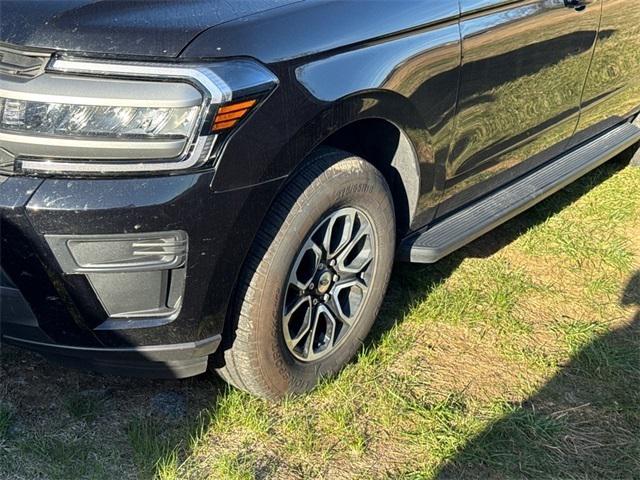 2024 Ford Expedition XLT MAX 2024 Ford Expedition XLT MAX