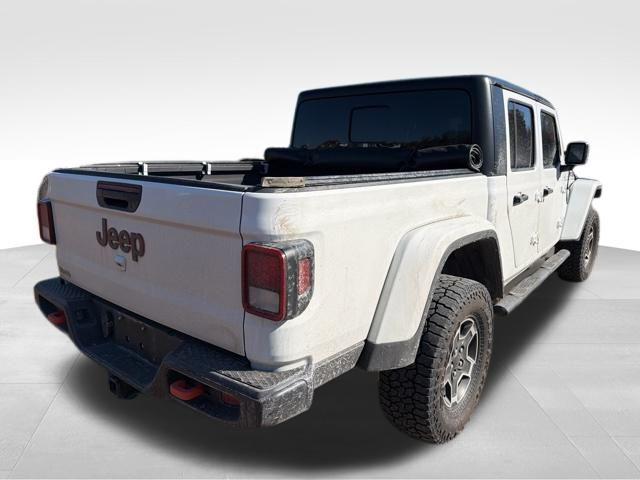 2023 Jeep Gladiator Mojave 4x4 2023 Jeep Gladiator Mojave 4x4