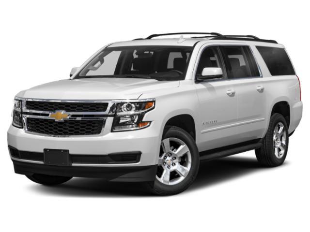 2020 Chevrolet Suburban 2WD LT 2020 Chevrolet Suburban 2WD LT