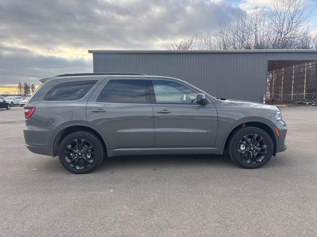 2026 Dodge Durango DURANGO GT AWD 2026 Dodge Durango DURANGO GT AWD