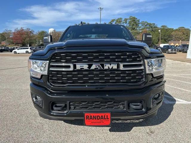 2023 RAM 2500 Big Horn Crew Cab 4x4 64 Box