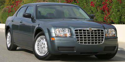 2005 Chrysler 300 Touring 2005 Chrysler 300 Touring