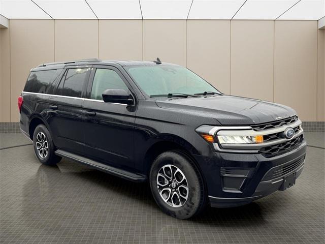 2024 Ford Expedition XLT MAX