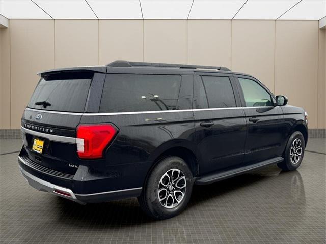 2024 Ford Expedition XLT MAX