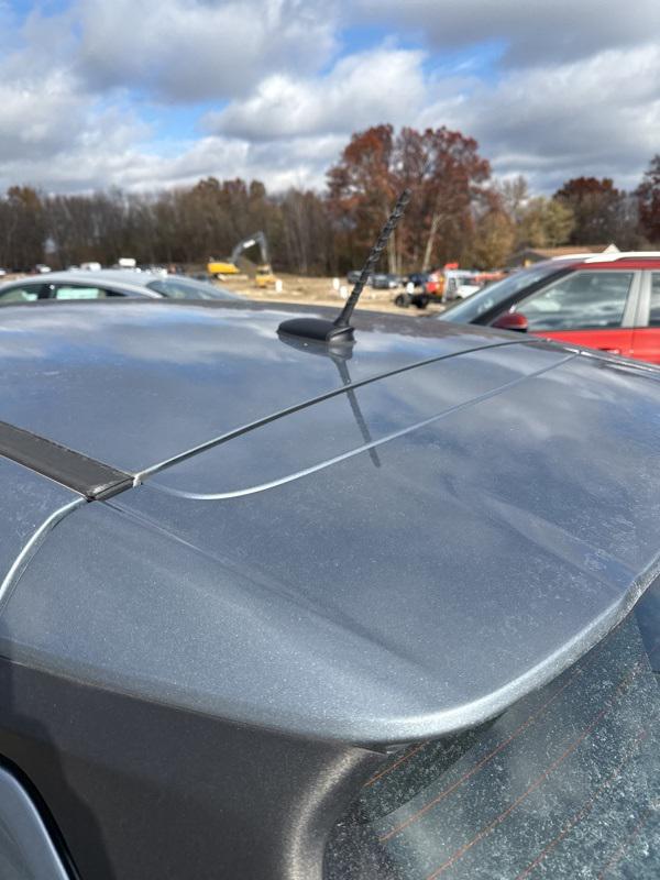 2021 Hyundai Kona SE 2021 Hyundai Kona SE