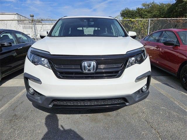 2022 Honda Pilot 2WD Special Edition 2022 Honda Pilot 2WD Special Edition