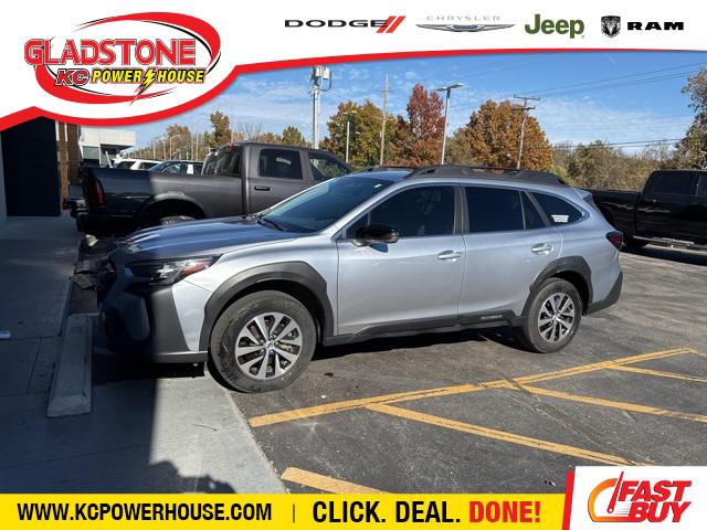 2024 Subaru Outback Premium 2024 Subaru Outback Premium