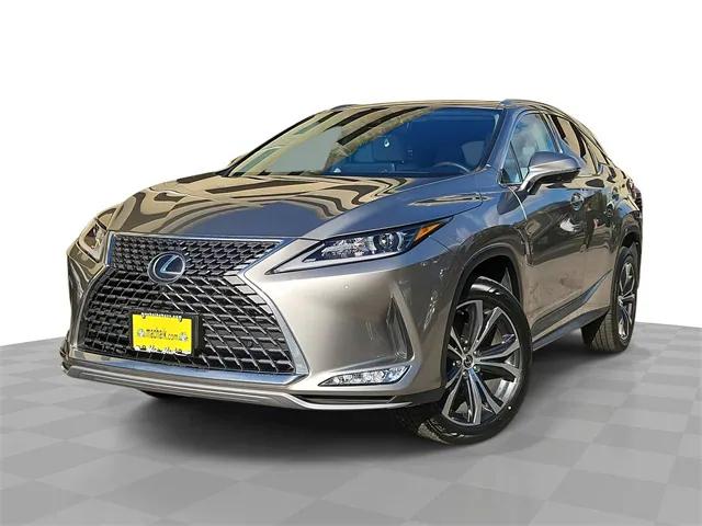 2022 Lexus RX 350 350 2022 Lexus RX 350 350