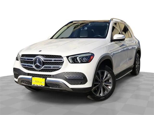 2023 Mercedes-Benz GLE 350 GLE 350 2023 Mercedes-Benz GLE 350 GLE 350