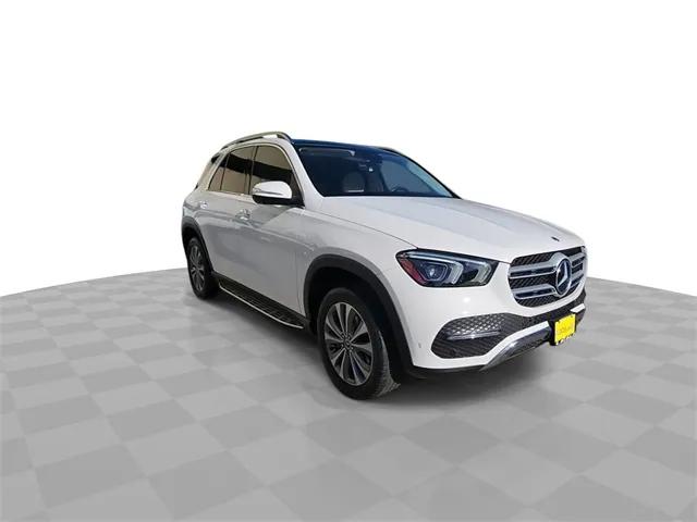 2023 Mercedes-Benz GLE 350 GLE 350 2023 Mercedes-Benz GLE 350 GLE 350