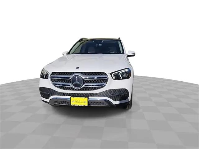 2023 Mercedes-Benz GLE 350 GLE 350 2023 Mercedes-Benz GLE 350 GLE 350