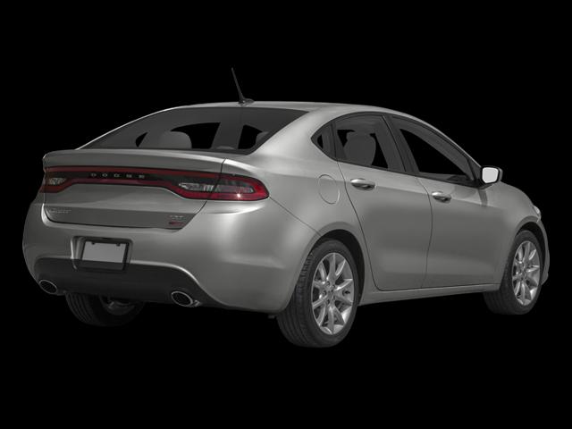 2013 Dodge Dart Limited 2013 Dodge Dart Limited