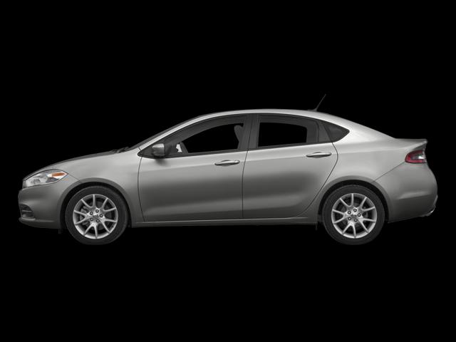 2013 Dodge Dart Limited 2013 Dodge Dart Limited