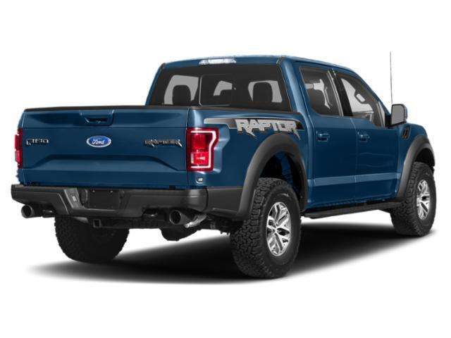 2018 Ford F-150 Raptor 2018 Ford F-150 Raptor