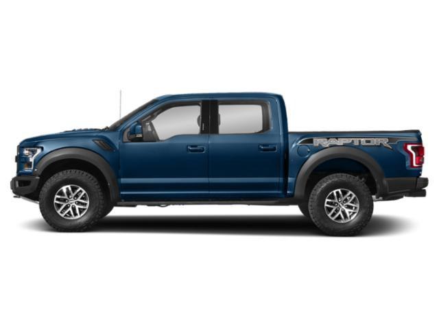 2018 Ford F-150 Raptor 2018 Ford F-150 Raptor