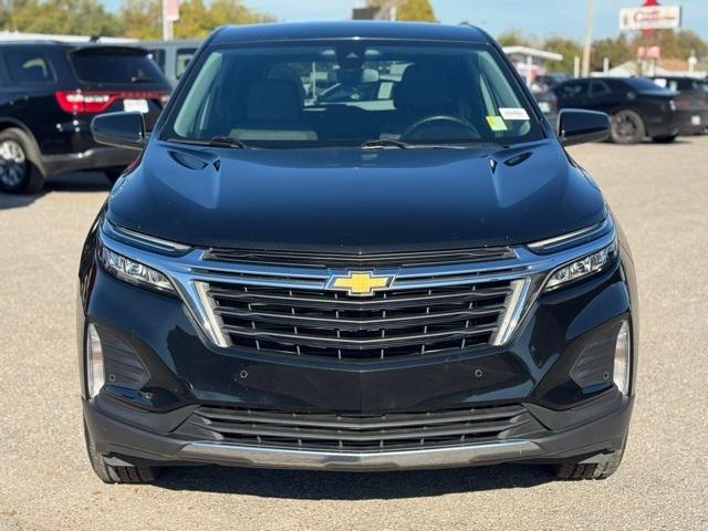 2024 Chevrolet Equinox AWD LT 2024 Chevrolet Equinox AWD LT