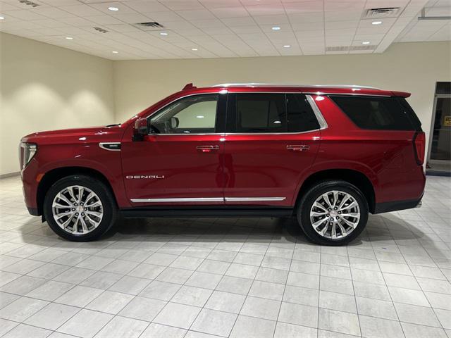 2022 GMC Yukon 2WD Denali