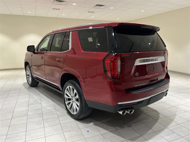 2022 GMC Yukon 2WD Denali