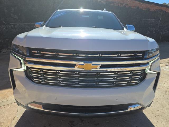 2023 Chevrolet Suburban 4WD Premier