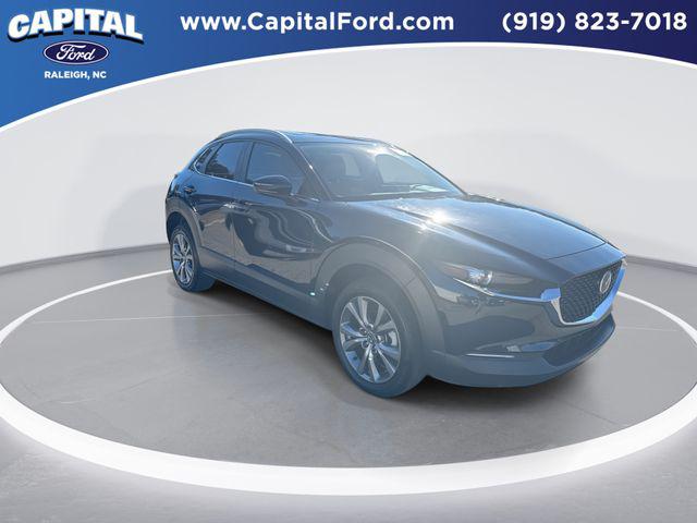 2024 Mazda CX-30 2.5 S Preferred Package 2024 Mazda CX-30 2.5 S Preferred Package