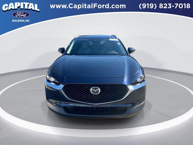 2024 Mazda CX-30 2.5 S Preferred Package 2024 Mazda CX-30 2.5 S Preferred Package