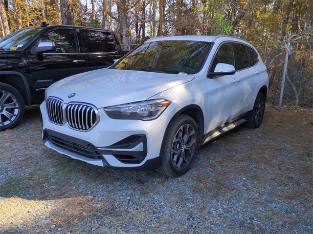 2021 BMW X1 sDrive28i 2021 BMW X1 sDrive28i