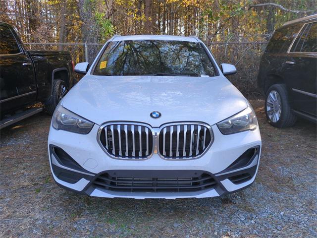2021 BMW X1 sDrive28i 2021 BMW X1 sDrive28i