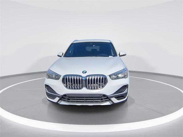 2021 BMW X1 sDrive28i 2021 BMW X1 sDrive28i